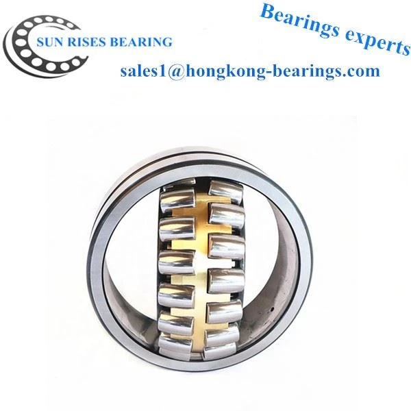 23236 CC/W33 Bearing Spherical Roller Bearings