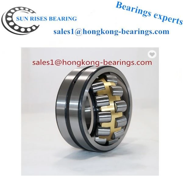 23236 CC/W33 Bearing Spherical Roller Bearings
