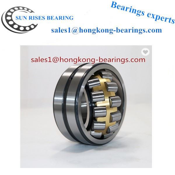 24052 CC/W33 Spherical Roller Bearings