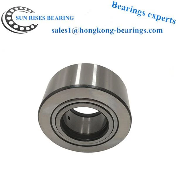 Yoke Type Track Rollers NATR17-PP Bearing