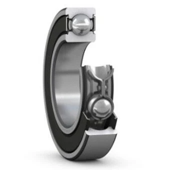 6002-2RSH Deep Groove Ball Bearing With Seals