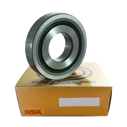 17TAC47BSUC10PN7B 17x47x15 מ"מ מיסבי תמיכת בורג כדורי מיסבי מגע זוויתיים