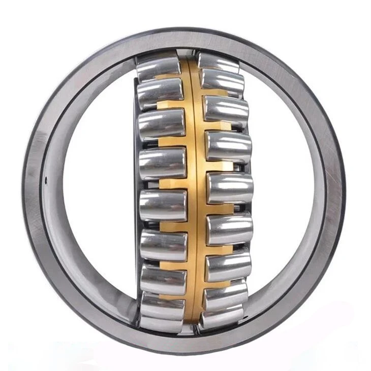 Available 238/1400-B-MB 1400x1700x224 mm Cylindrical Bore Spherical Roller Bearing