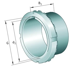 H3044X-HGX800 - Adapter Sleeve Available In Stock
